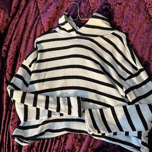 Striped Crop